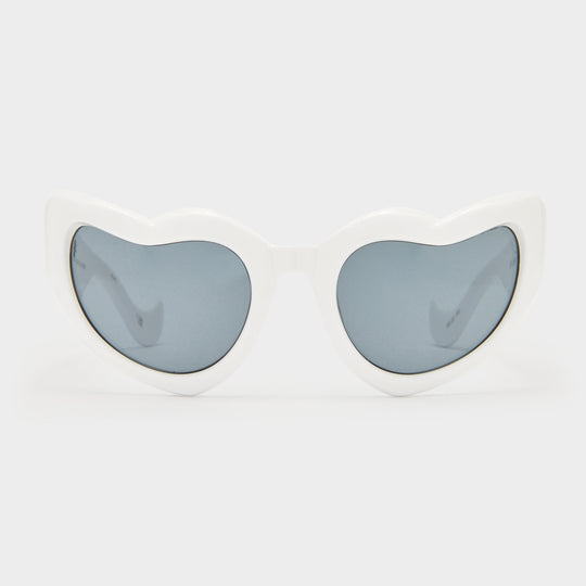 FAST LOVE | WHITE
