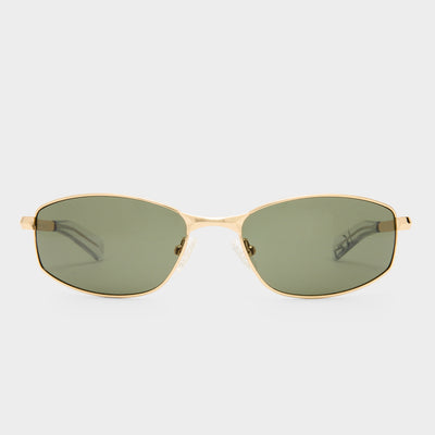 STAR BEAM | BRIGHT GOLD KHAKI MONO