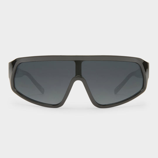 CALM CHAOS | BLACK