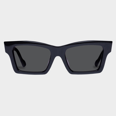 HERO ALT FIT | BLACK