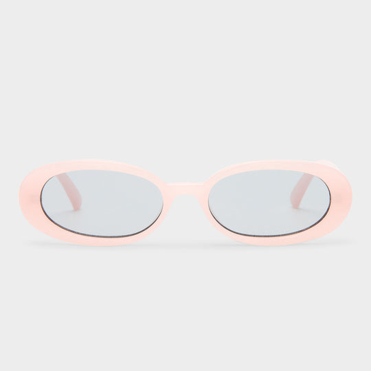 OUTTA LOVE | SHELL PINK