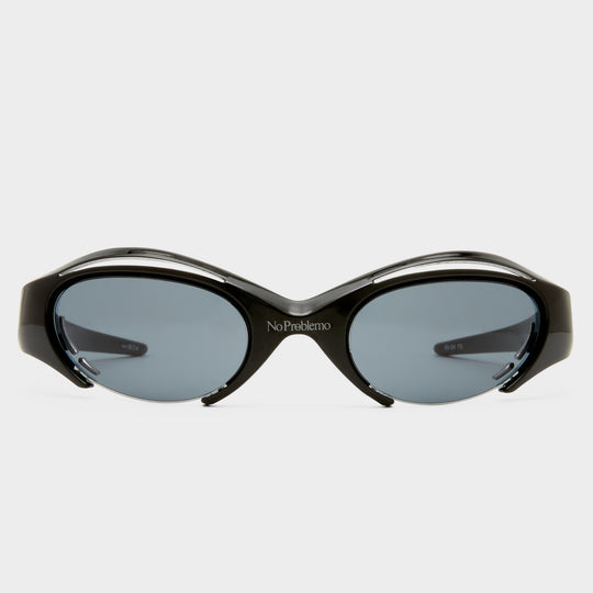 CYBORG | BLACK