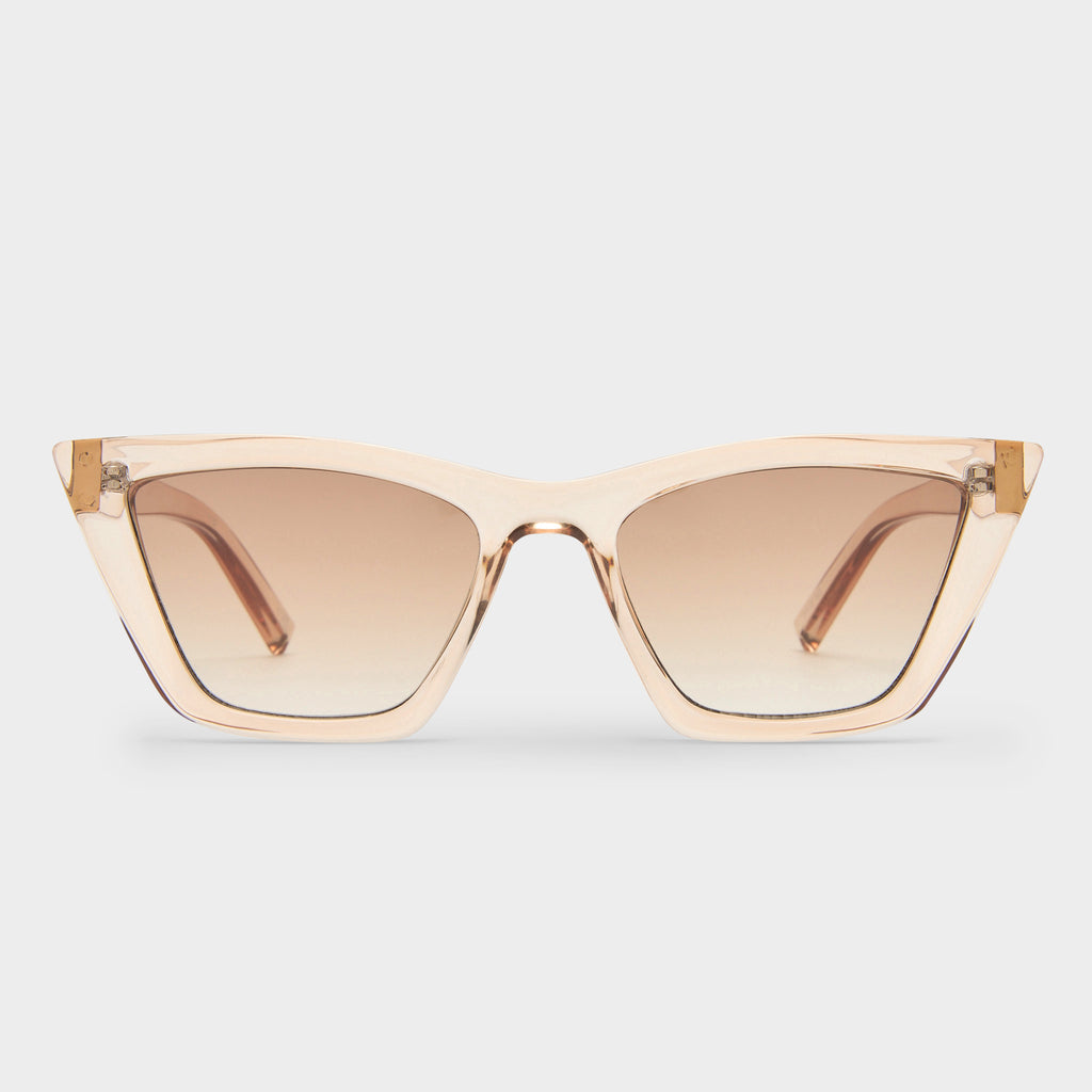 VELODROME Sunglasses | VANILLA