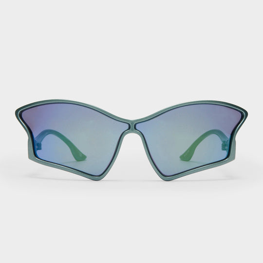TAILFIN | CYBER SEA