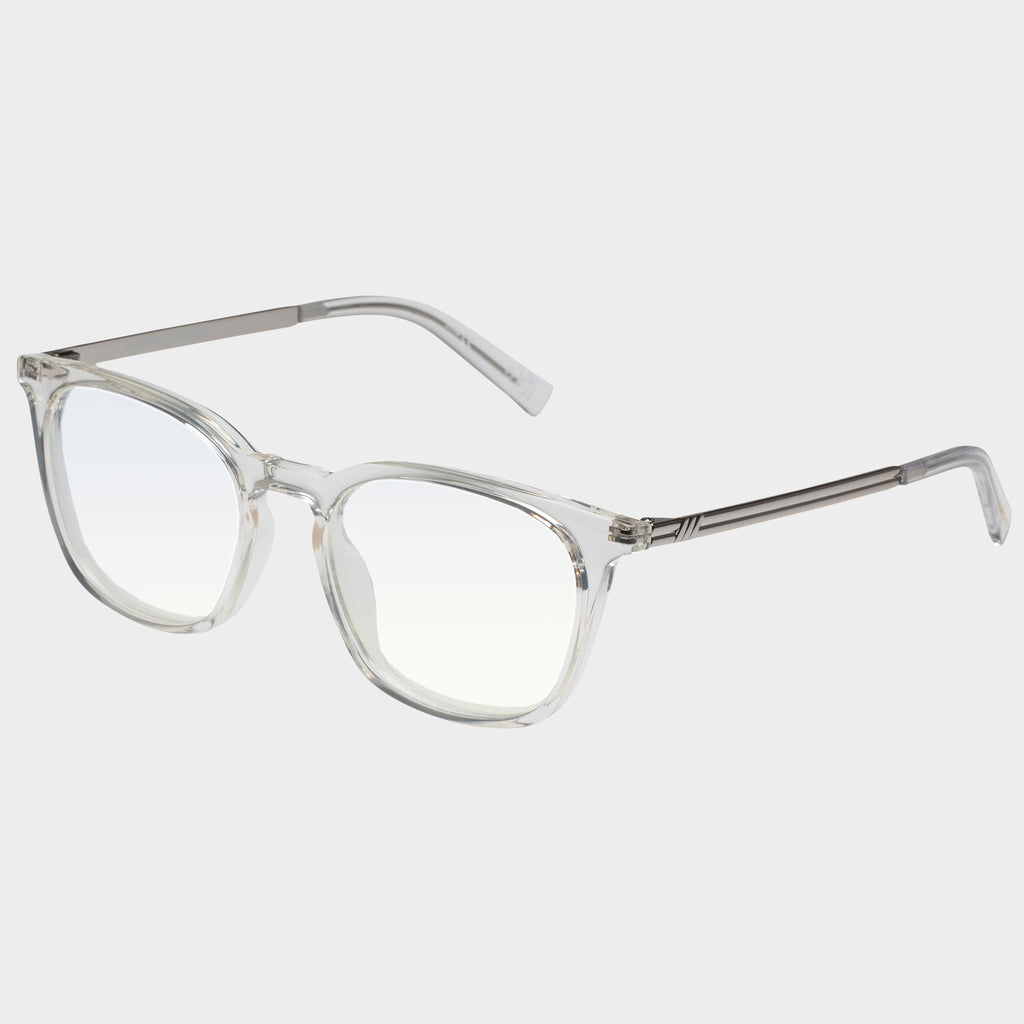 Clear glass goggles online