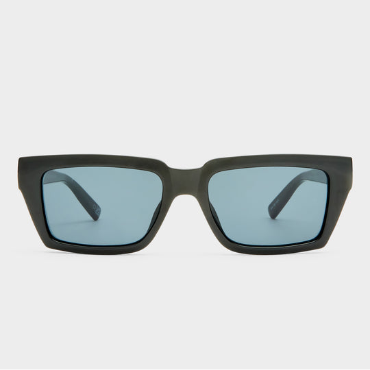 NOCTURNAL HABIT | BLACK