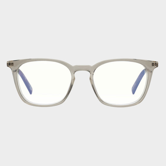 HUZZAH | EUCALYPTUS BLUE LIGHT LENS