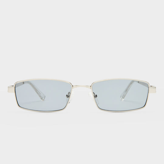 BIZARRO | SILVER SMOKE TINT