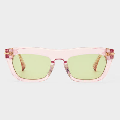 NUMERO NUEVE | PINK SALT