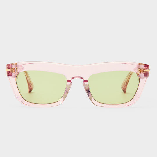 NUMERO NUEVE | PINK SALT