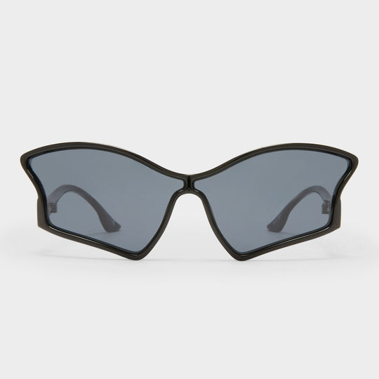 TAILFIN | BLACK