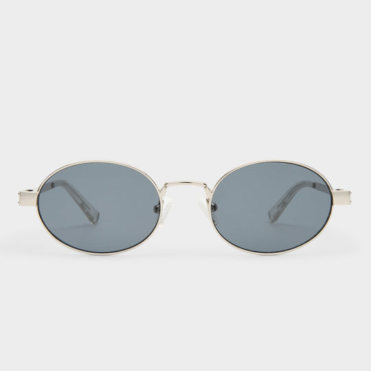 POSEIDON DEUX | SILVER SMOKE MONO