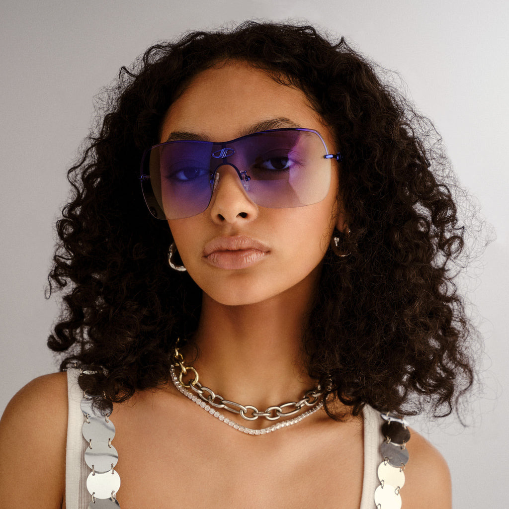 Le Specs サングラス Amazon | Le Specs x Adam Selman レディース THE LAST LOLITA
