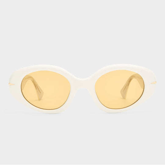 NUMERO DOS | IVORY