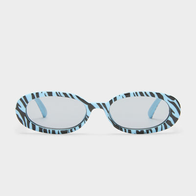 OUTTA LOVE | BLUE TIGER
