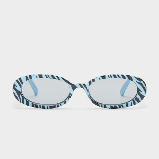 OUTTA LOVE | BLUE TIGER