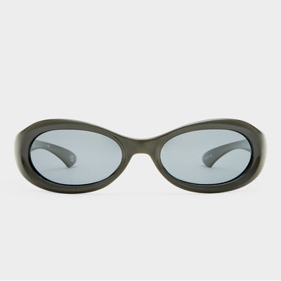NIGHTCRAWLER | BLACK POLARIZED
