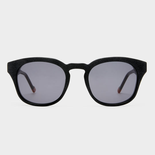 TRENTADUE | SCRATCHED BLACK
