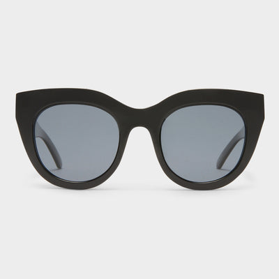 AIR HEART | BLACK SMOKE MONO POLARIZED