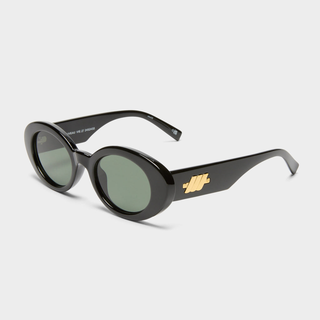 Vintage Neostyle Dynasty 859 789 Argent Motif Ovale Lunettes Monture Vintage Neostyle Dynasty 859 789 Argent Motif Ovale Lunettes Monture