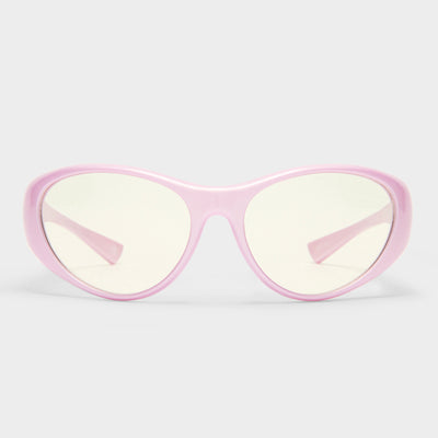 DOTCOM | METALLIC LILAC