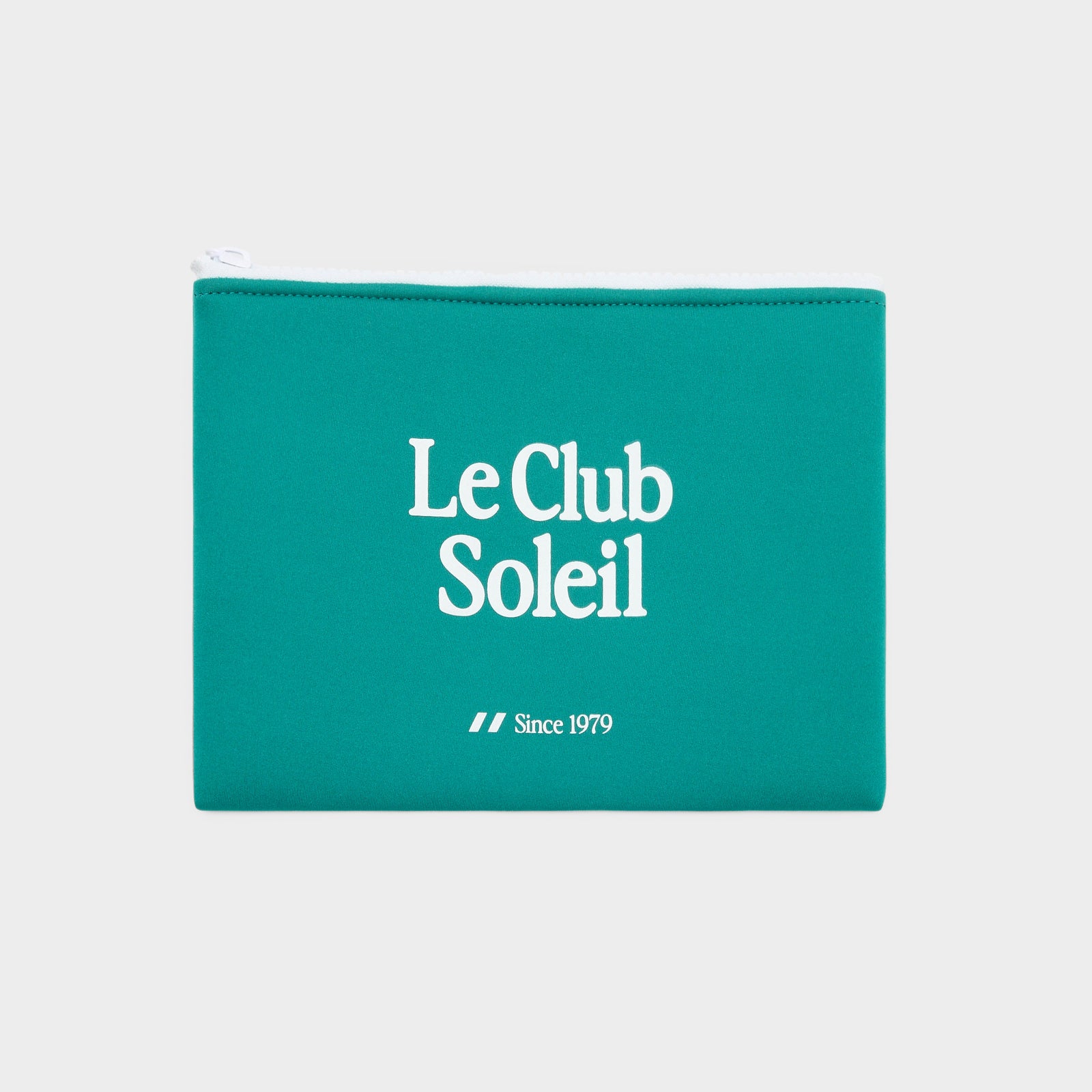 Less24mar12 Le Club Soleil Pouch Uni-Sex Unspecified Marketing | Le Specs