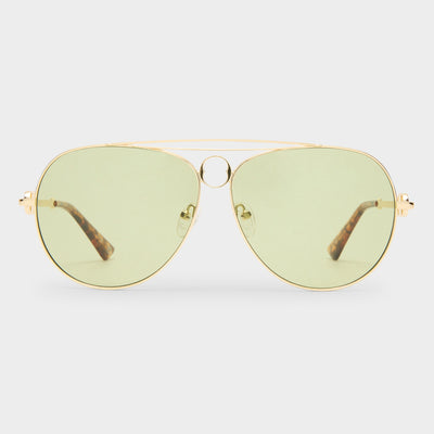 ABRACADABRA | BRIGHT GOLD MOSS TINT