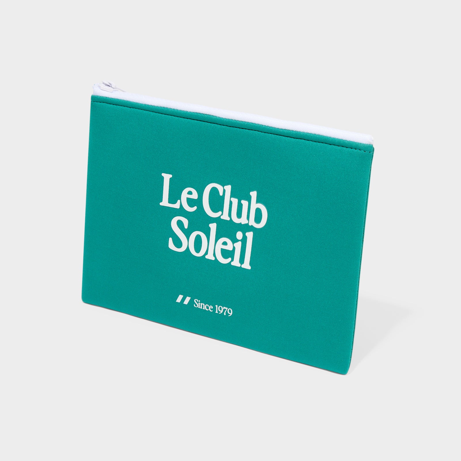 Less24mar12 Le Club Soleil Pouch Uni-Sex Unspecified Marketing | Le Specs