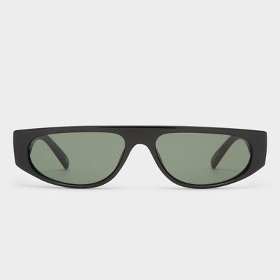 LE RITUAL | BLACK KHAKI MONO