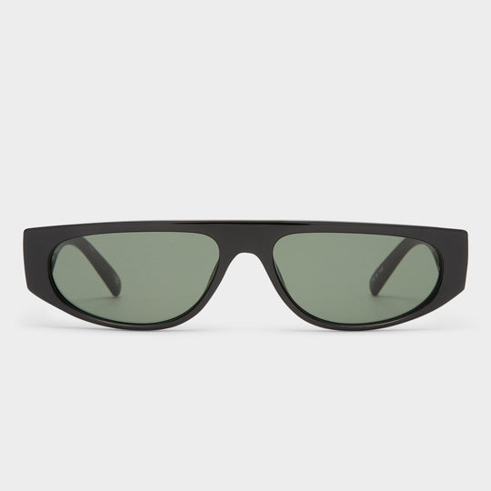 LE RITUAL | BLACK KHAKI MONO