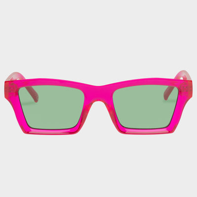 SOMETHING | HYPER PINK