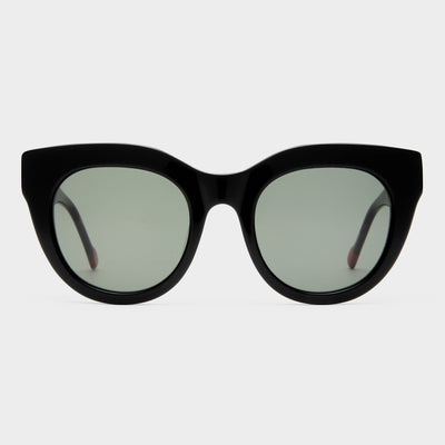 AIRY CANARY II | BLACK