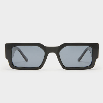 CONTEMPLATION | BLACK POLARIZED