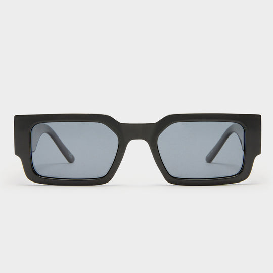 CONTEMPLATION | BLACK POLARIZED