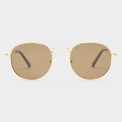LOST LEGACY | GOLD BROWN MONO POLARIZED
