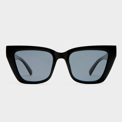 LE COEUR | BLACK POLARIZED