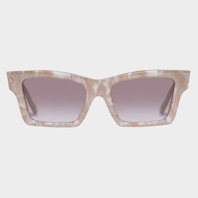 HERO ALT FIT | GOLD SEASHELL