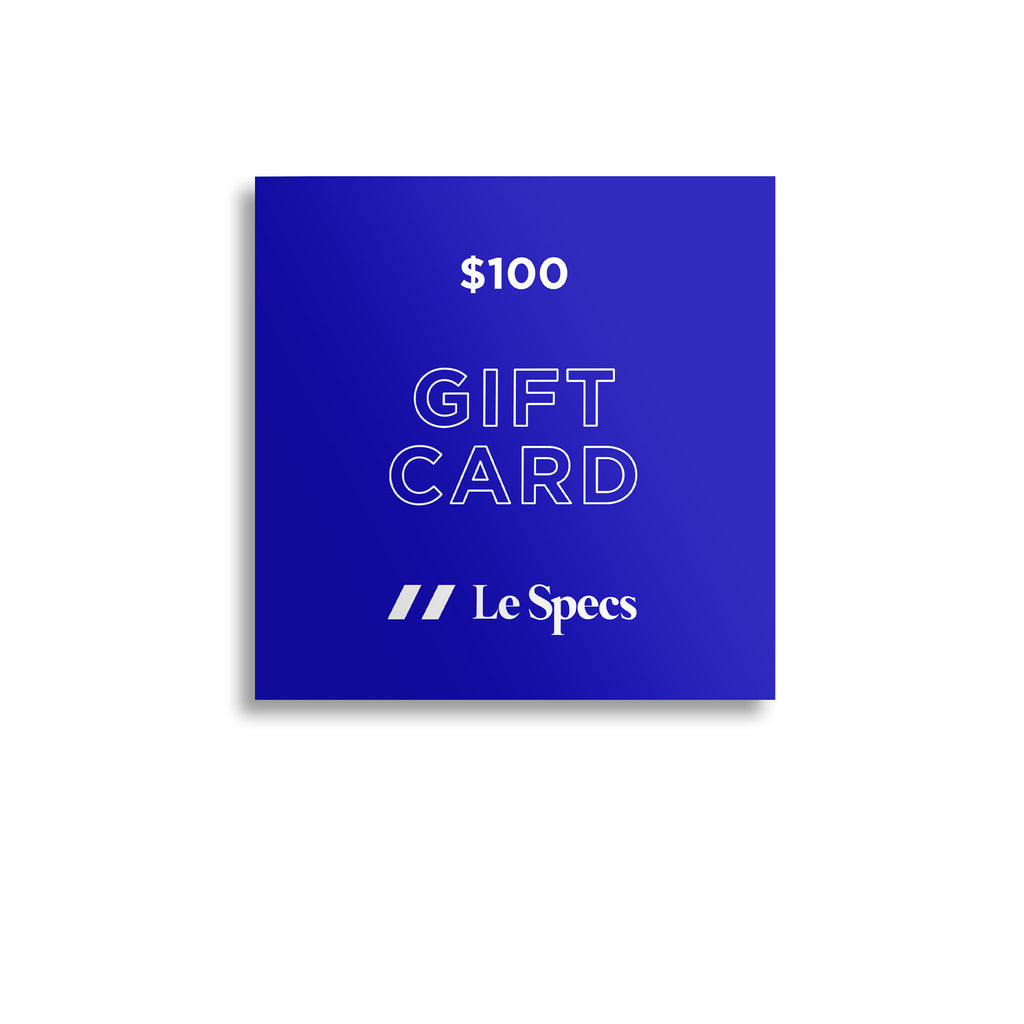 Sunglasses E-Gift Card, Online Gift Certificate