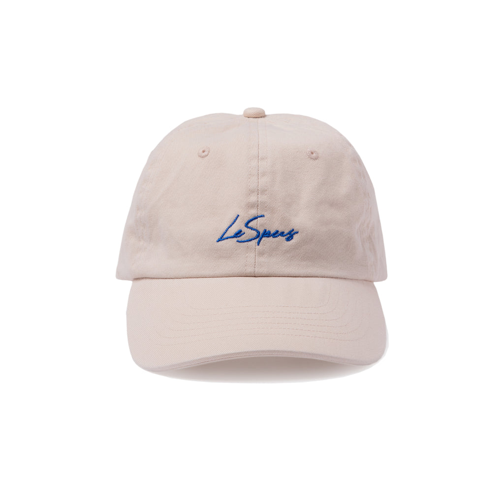 LE SPECS BASEBALL CAP – Le Specs