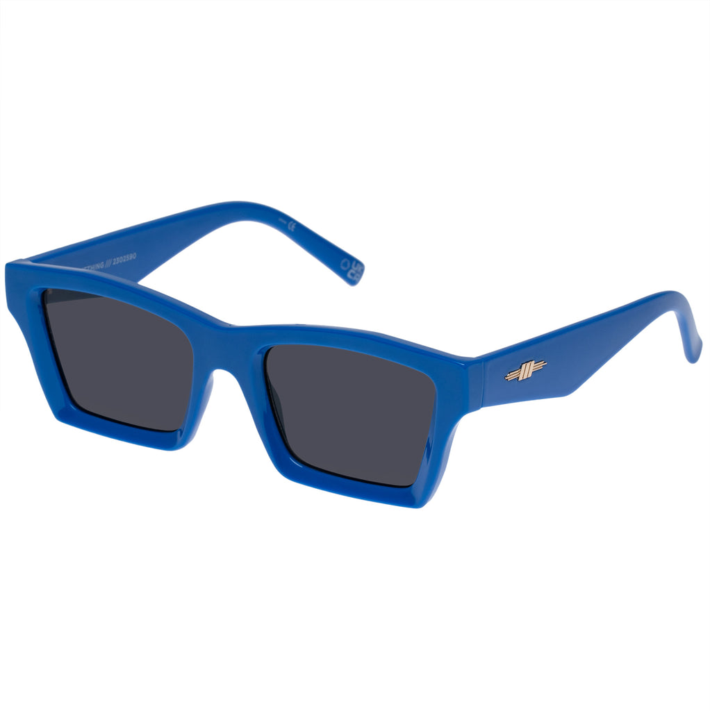 LED108 – LED Sporty Glasses-Blue – Western F.a.s.h.i.o.n