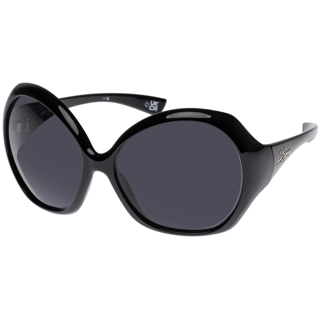 E Black UV Sunglasses - Detroit Institute of Arts Museum Shop