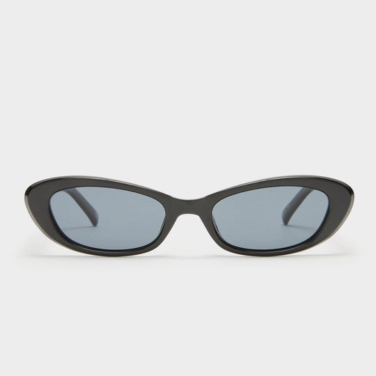 THE WHISPERER | BLACK POLARIZED