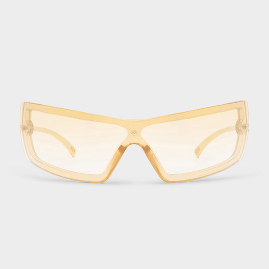 THE BODYGUARD | SAND GOLD