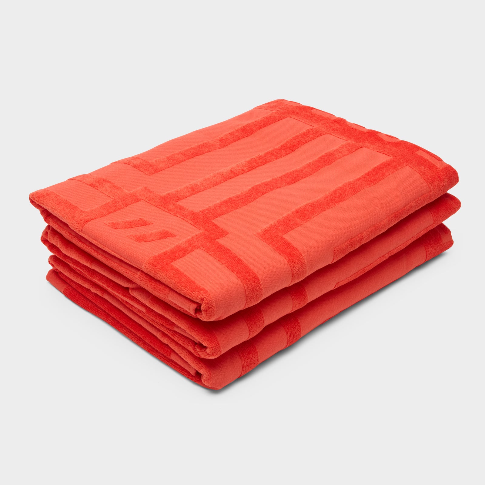 Less25mar2 Chilli Red Uni-Sex Accessories Marketing | Le Specs