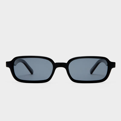PILFERER | BLACK SMOKE MONO POLARIZED