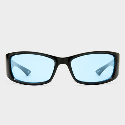 DU JOUR | BLACK SKY BLUE TINT