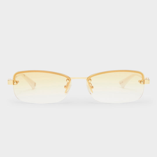 ENIGMATIC | GOLD IVORY