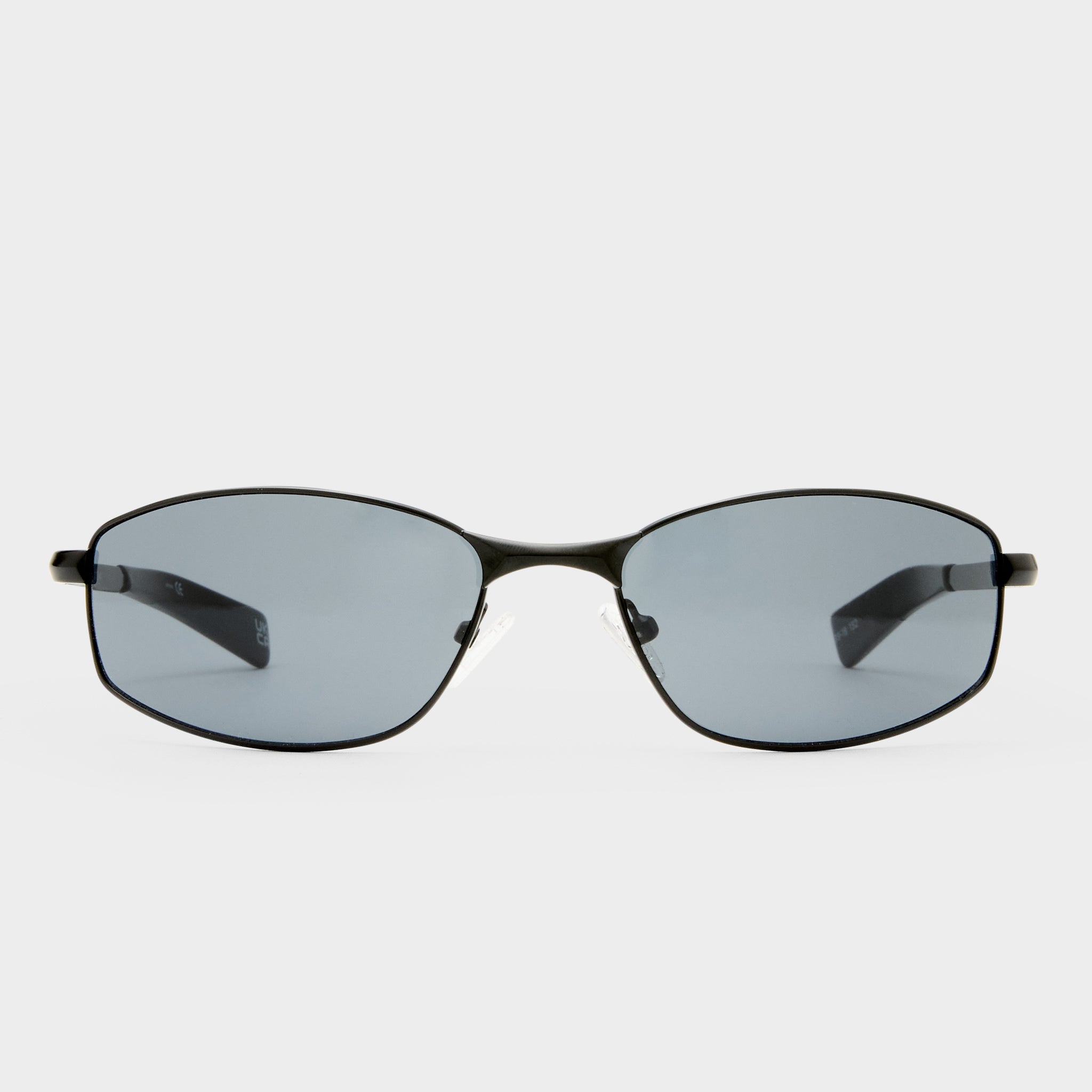 STAR BEAM | MATTE BLACK SMOKE MONO