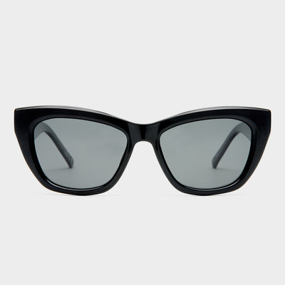 LUMEN + | BLACK POLARIZED