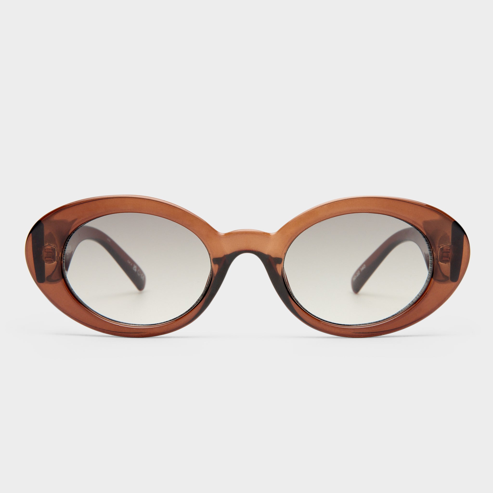 NOUVEAU VIE | CHOCOLATE BROWN
